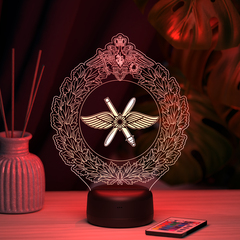 Светильник 