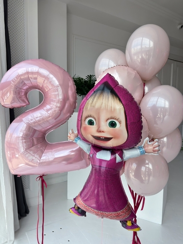 Любимые герои №8