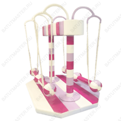 Качеля детская 4KIDS "Фантазия"