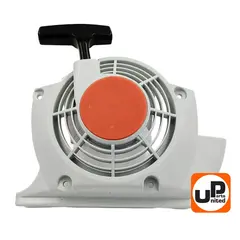 Стартер ручной UNITED PARTS для STIHL FS400/450/480 41280802101 (90-1068)