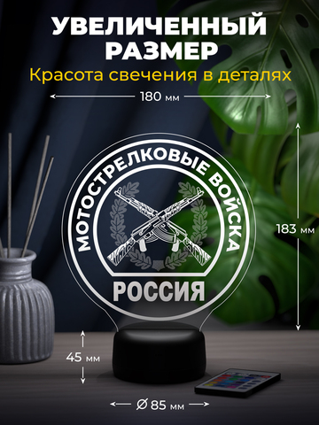 Светильник 