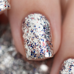 Неделя длинная серебряный кот ест (LE)