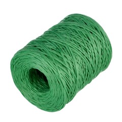 51-6-250 Шпагат полипропиленовый зеленый, 1000текс, 250м РемоКолор