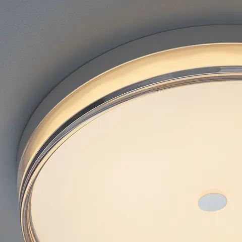 Потолочный светодиодный светильник Citilux Dixon CL747400V