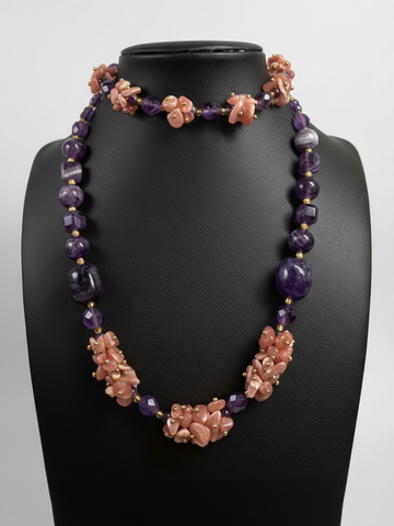 Сет "Гортензии"