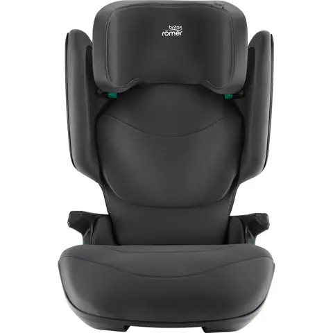 Автокресло Britax Roemer KidFix M i-Size Midnight Grey