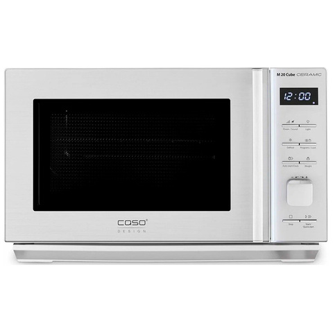 CASO M 20 Cube Ceramic