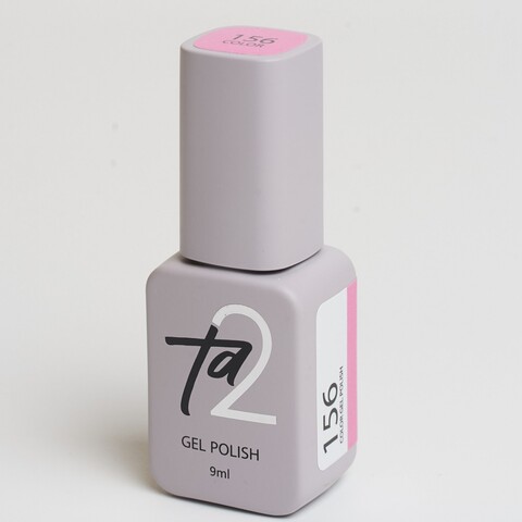 Гель-лак Ta2 цветной гель-лак №156