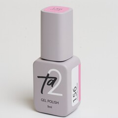 Гель-лак Ta2 цветной гель-лак №156