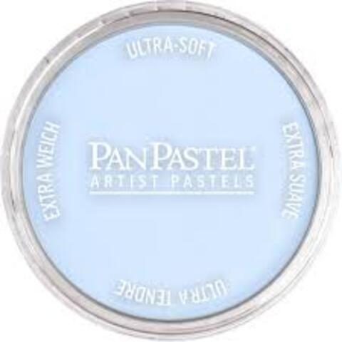 Ультрамягкая пастель PanPastel / phthalo blue tint