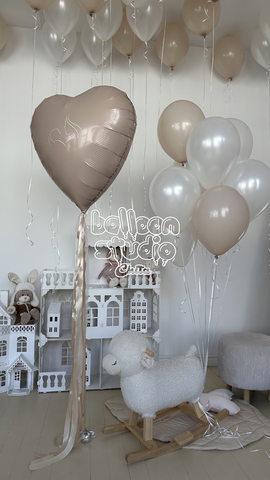 Выписка для девочки № 18