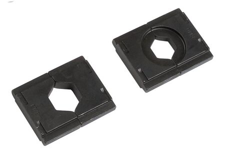 Матрица E215 для опрессовки СИП прессом ПГР-240 IEK