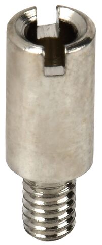 Разъем тестовый для CTS 2,5/4мм2 IEK