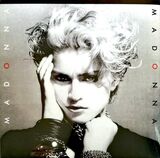 Madonna: Madonna (1Lp/Debut) (Виниловая пластинка)