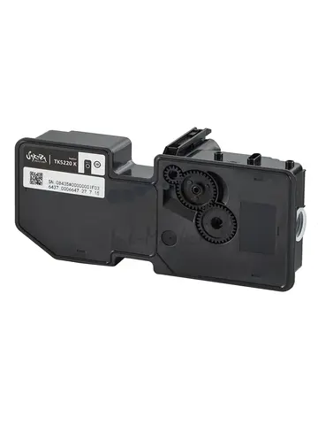 Картридж Sakura TK5220K (1T02R90NL1) для Kyocera Mita, черный, 1200 к.