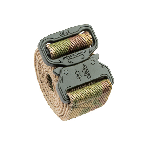 Ремень брючный «Зубр Э» Zubr Force