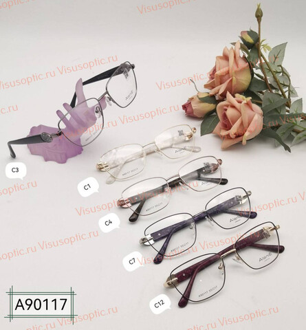 Оправа очков Alanie A90117 Алания