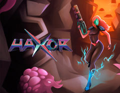 Haxor (для ПК, цифровой код доступа)