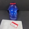 Honda Крыло переднее CB 600 05-13 CBR 600F 11- (синий PB386) 61000-MGM-H60ZA