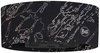 Картинка повязка Buff headband wide coolnet Anter Black - 1