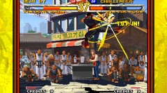 Garou: Mark of the Wolves (для ПК, цифровой код доступа)
