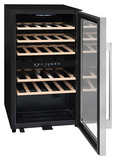 Винный шкаф La Sommeliere ECS30.2Z