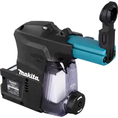 Система пылеудаления DX12 Makita 191E54-9