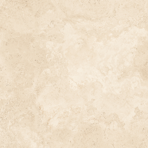 Ennface Outdoor Travertine Cross Avorio 60x60
