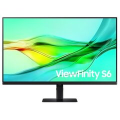 Монитор Samsung ViewFinity S6 S32D604UAI