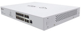 Коммутатор управляемый Wi-Tek WI-CFS6012-L3