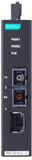 Медиа-конвертер MOXA IMC-P21GA-G2-LX-SC