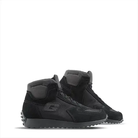 Мотокроссовки Gaerne G.RUE Aquatech Core Black 39