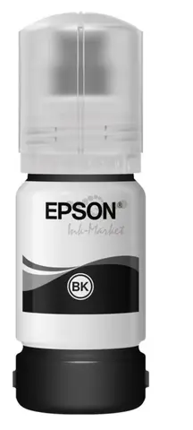 Epson C13T01L14A - контейнер с черными чернилами для Epson M-серии. Ресурс 2 000 стр. (L)