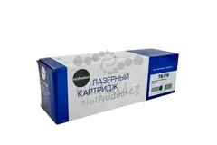 Тонер-картридж NetProduct (N-TN-116/TN-118) для Konica Minolta Bizhub 164/165/184/185, 11K