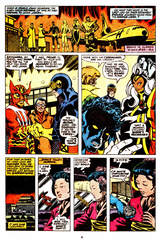 Classic X-Men #26