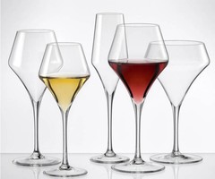 Набор бокалов Rona Aram для вина 270 мл, 6 штук, фото 3