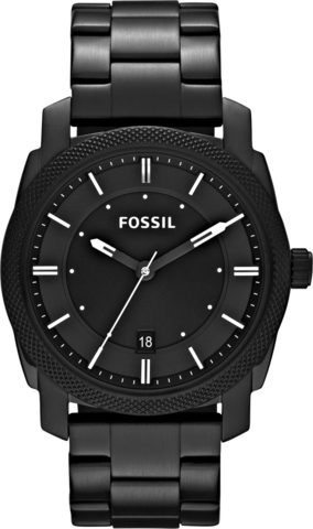 Наручные часы Fossil FS4775IE фото