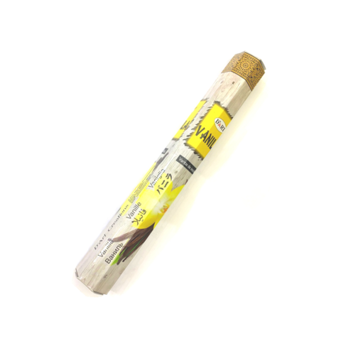 Индийские палочки Dart Vanilla