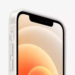 Чехол для IPhone 12 mini, Clear Case with MagSafe