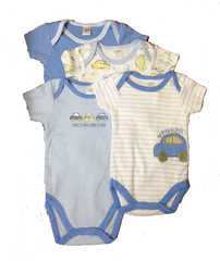 BABY GEAR Боди ББ31