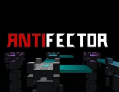 Antifector (для ПК, цифровой код доступа)