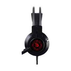 Гарнитура A4Tech Bloody J437 Black