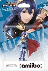 Фигурка Amiibo: Super Smash Bros. Lucina