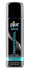 Смазка на водной основе pjur Aqua Panthenol, 250 мл
