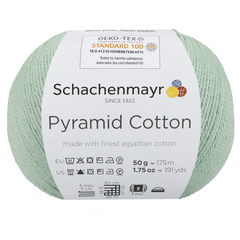 Пряжа Schachenmayr Pyramid Cotton (72)