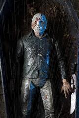 Фигурка NECA Friday the 13th Part 5: Jason Voorhees