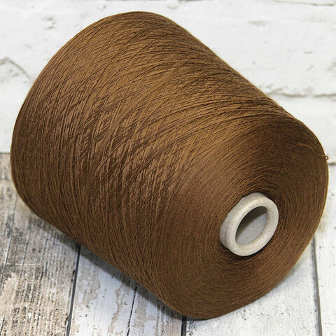 Меринос 2/30 SUDWOOLGROUP / VICTORIA жженый сахар