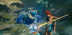 Asterigos: Curse of the Stars Deluxe Edition (диск для Xbox Series X/One, интерфейс и субтитры на русском языке)