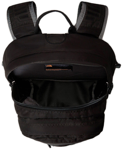 Картинка рюкзак городской The North Face borealis classic Tnf Black/Aspha - 12