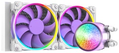 Система охлаждения ID-COOLING Pinkflow 240 Diamond Purple